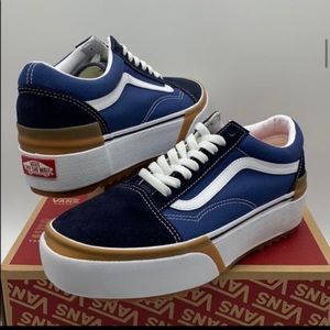 Vans Platform